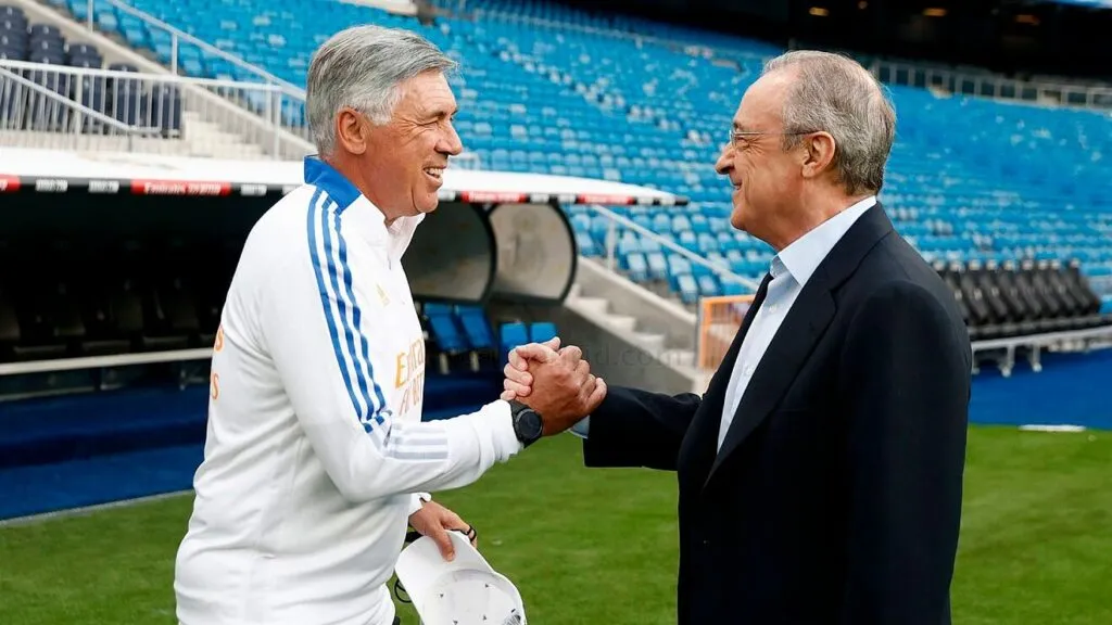 «Реал Мадрид» рассказал, будет ли клуб подписывать игроков на замену травмированных футболистов